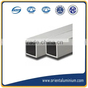 Best Quality Quality Low Price 40x40 Aluminium Profile thumbnail-1