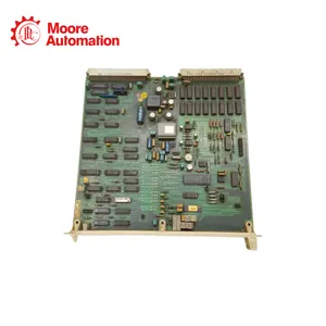 ABB DSAI145 Analog Input Board thumbnail-5