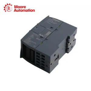 SIEMENS 6ES7221-1BF32-0XB0 PLC I/O Module In Stock thumbnail-2
