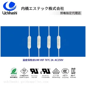 Anzendengu Thermal Fuse V0F TF76 2A 250V thumbnail-4