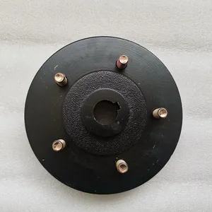 Brake Drum for AGT KRW23 Manual Wheel Loader thumbnail-1