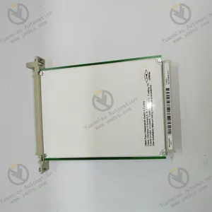 HIMA F3430 Industrial Grade Relay Module for Reliable Control thumbnail-1