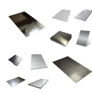 Uns N08904 DIN1.4539 904L Stainless Steel Sheet ASTM A240 thumbnail-1