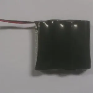 Alkaline A28110 Replacement Battery for Saflok KABA Electronic Door Locks thumbnail-4