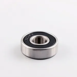 Deep Groove Ball Bearing 6201-2RS thumbnail-4