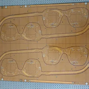 4layer Leakage Flexible FPC thumbnail-4