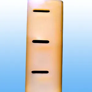 ox Tendon Board；ox Tendon Scraper Board；cowhide Rubber Plate；cowhide Rubber Scraper Plate thumbnail-2