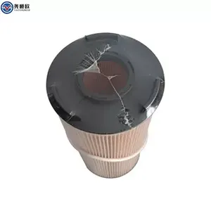 Mercedes-Benz Oil Filter Element OM457 Engine Accessories A4571840225, A0001802909 Original Factory thumbnail-2