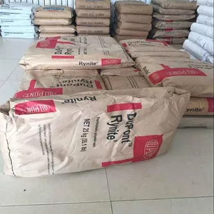 DuPont PET FR530 NC010 Pet Resin 30% Glass Reinforced PET Plastic Granules Raw Material thumbnail-6