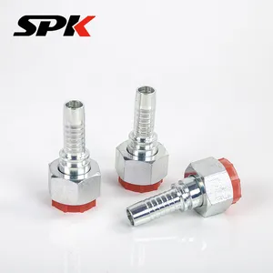 Pabo Stainless Steel Hydraulic Tube Fittings, Carton-Packed Specifications, Series 20211112 thumbnail-4
