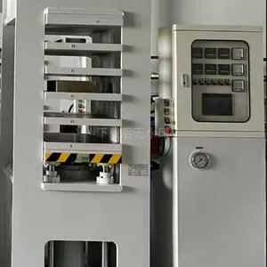 ZHUEN 300T Hot Press thumbnail-1