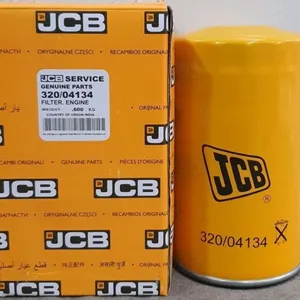 High Quality JCB Filter Excavator Oil 320/B4420 320B4420 320-B4420 for JCB Filter Jcb Oil Filter thumbnail-1