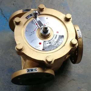 Marine Three-way Temperature Control Valve/automatic Regulator/thermostatic Valve/temperature Control Valve Lzf/lzft/lhzg thumbnail-4