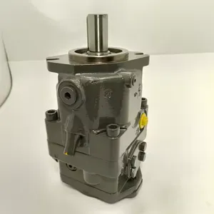 A11V A11VO A11VO60 Series A11VO60DRS/10L-NSC12NOO A11VO40DR/10L-NZC12K01 Hydraulic Piston Pump A11VLO260LRGH6/11L-NZD12K84R-S thumbnail-4