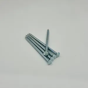 Steel Concrete Nails for Concrete Form Ties - 4.0mm Diameter thumbnail-2