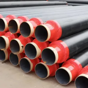 Steel Pipe & Tube & Petroleum Steel Pipe，J55、N80、L80、P110、B、X42、X52、X65、X70、X80 thumbnail-1