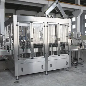 Oat Milk Production Line thumbnail-6