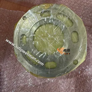 Hyundai Excavator Parts Genuine 3906-11161 ROTARY KIT for R210LC7 thumbnail-1