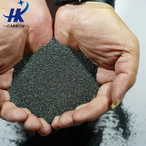 Customizable Fineness CPC Carbon Material for Special Metallurgical Process Demand thumbnail-3