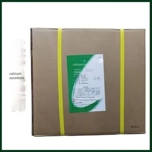 Calcium Ascorbate (l-calcium Ascorbate), Food Grade thumbnail-1