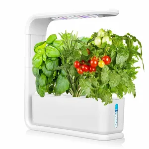 Full-spectrum Led Plant Growth Supplement Lights for Home Use, Suitable for Indoor Offices, Desktops, Balconies, and Smart Hydroponic Planters thumbnail-2