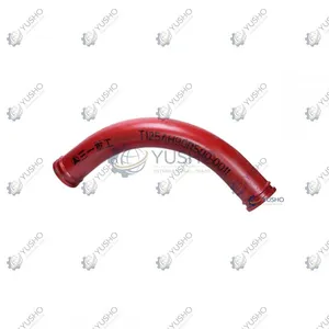 SANY Parts A810301010013C for Concrete Machinery Genuine OEM thumbnail-2