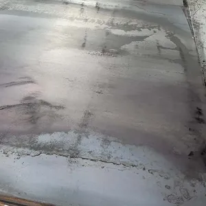 Heavy Gauge Hot Rolled Steel Plate, Thick Carbon Steel Sheet for Machinery Base & Heavy Industrial Equipment thumbnail-2