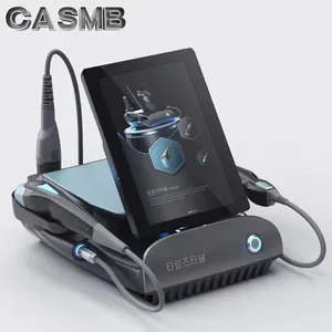CE Certified HIFU Machine for Professional Use in Skin Lifting and Wrinkle Reduction thumbnail-1