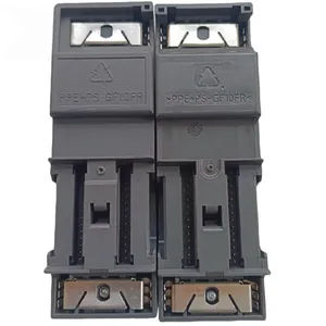 Brand New, Genuine Siemens 6ES7321-1BH10-0AA0 SIMATIC S7-300 SM 321 CPU PLC Digital Input Module thumbnail-3