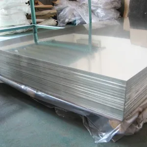 Electrical Reflector 1060 1050 O Sheet 0.2–4mm Conductivity Signage Heat Dissipation Use thumbnail-2