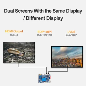 7″ Android Panel PC – RK3568 – Open Frame | D-3568 thumbnail-4
