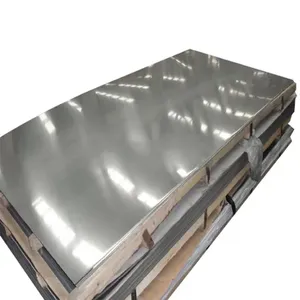42CrMo Alloy Steel Plate 20-150mm Quenched Tempered for Heavy Machinery Parts thumbnail-1