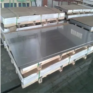 Quenched Tempered 42CrMo Alloy Steel Plate for Mining Machinery Components thumbnail-3