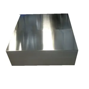 Tinned Sheet & Tinplate: High-Strength, Corrosion-Resistant Steel for Food Cans and Industrial Packaging thumbnail-3