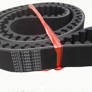 2M S2M Timing Belt for Office Equipment 2M460 462 464 466 468 470 472 474 476 478 480 482 484 486 488 490 Printer/Copier/Scanner Belts thumbnail-4
