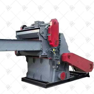 Wood Bark Crusher Tree Barks Hammer Crusher thumbnail-3