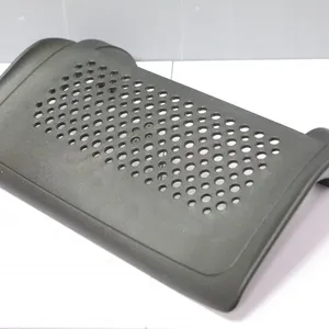 IATF 16949 S136 Auto Seat Bracket Injection Tooling Full Material Traceability Zero Defect Custom Plastic Mould Maker Southeast Asian Export thumbnail-3