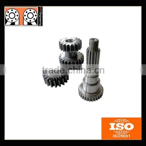 Ring and Pinion Gear/bevel Gear/pinion Gear thumbnail-1