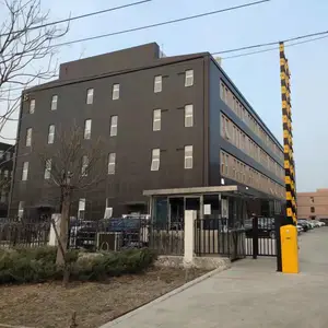 Beijing Jiesenbaihui Technology Service Co., Ltd. company overview - view 1 thumbnail
