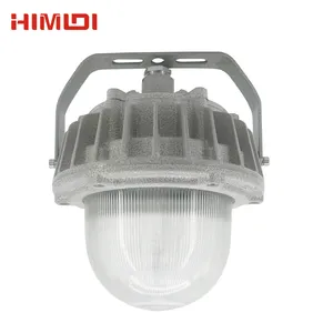 MID IP66 LED Explosion Proof Industrial Light For Factory Workshop Hazardous Location thumbnail-1