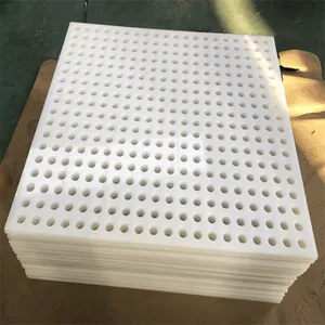 Polypropylene (PP) Perforated Plastic Sheets/Plates for Ceilings thumbnail-3