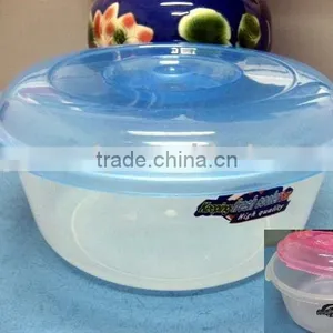 pp Food Containers(blue and Red) thumbnail-1