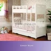 Baby Bonnel Spring and 3D Mesh Children Mattress thumbnail-1