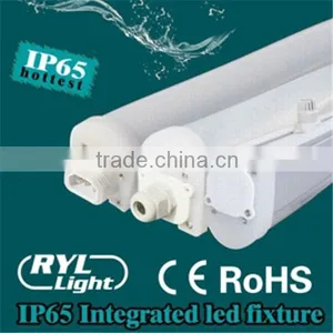 CE/RoHS /wholesale Water-proof Led Linear Light, Pure White Bright LED Light for Subway Lighting thumbnail-3
