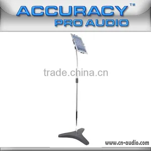 Stable Steel Tripod Floor Ipad Stand Holder IPFR2010 thumbnail-1