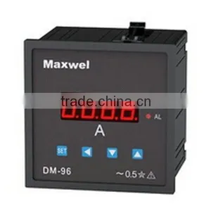 0-600V DC Digital Current Meter AC Ammeters thumbnail-1