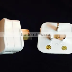 Australia Power Plug/China Plug/ccc Plug thumbnail-3