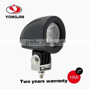 High Quality LED Spot Beam 10W Led Working Lamp thumbnail-1
