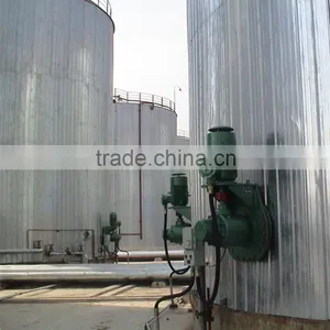 Agitator Mixer Inline Liquid and Powder Mixer Industrial Mixers Blenders thumbnail-3