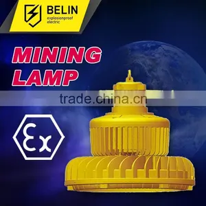 Mining Flameproof LED Roadway Lights Wholesale thumbnail-1